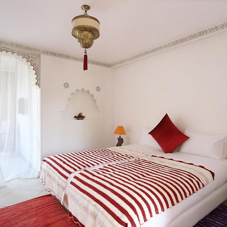 Bed and Breakfast Le Bled Ferme Lahebichate Camera foto