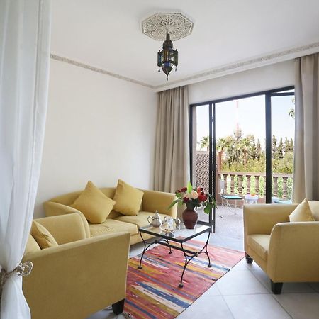 Bed and Breakfast Le Bled Ferme Lahebichate Camera foto