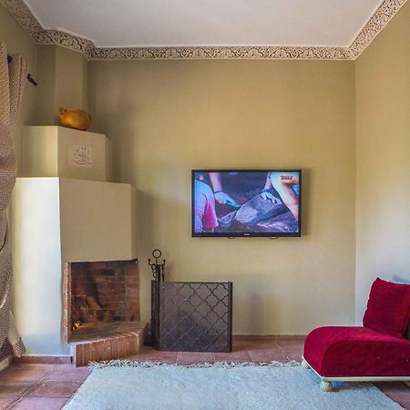 Bed and Breakfast Le Bled Ferme Lahebichate Camera foto