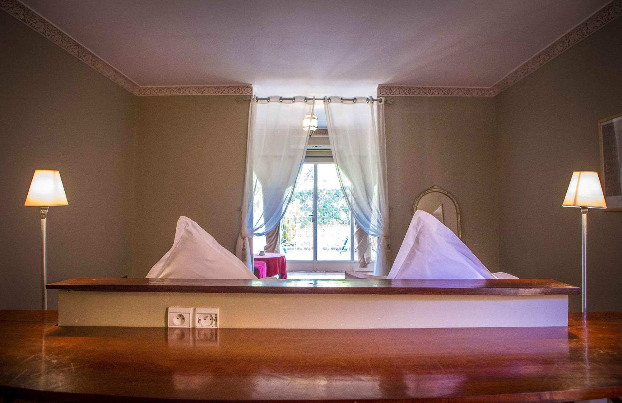 Bed and Breakfast Le Bled Ferme Lahebichate Camera foto