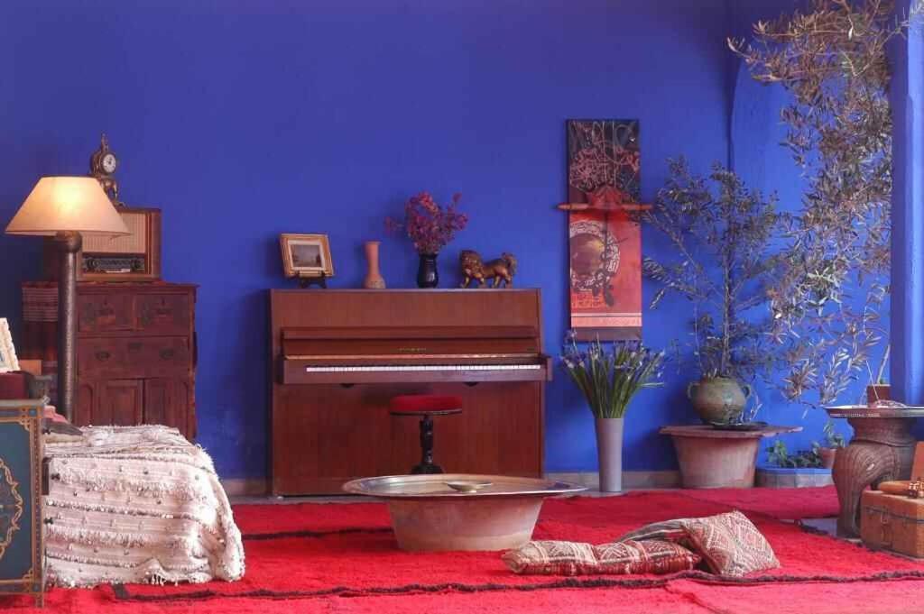 Bed and Breakfast Le Bled Ferme Lahebichate Esterno foto