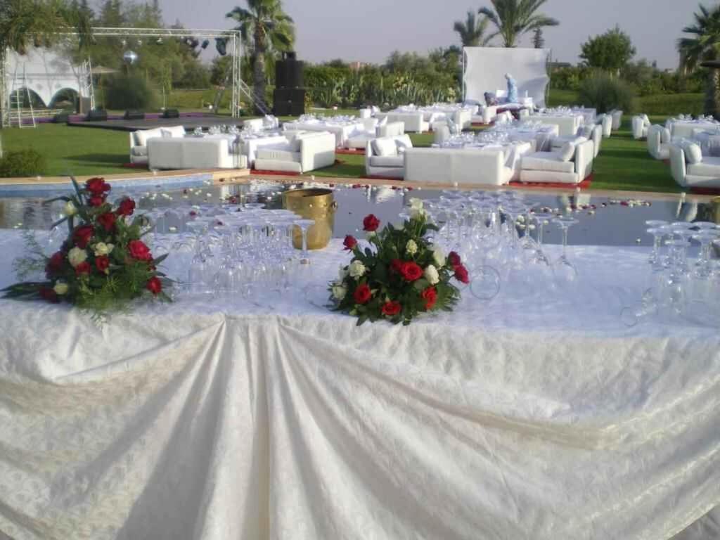 Bed and Breakfast Le Bled Ferme Lahebichate Esterno foto