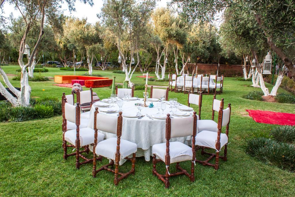 Bed and Breakfast Le Bled Ferme Lahebichate Esterno foto