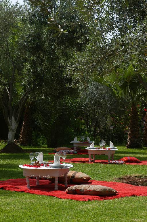 Bed and Breakfast Le Bled Ferme Lahebichate Esterno foto