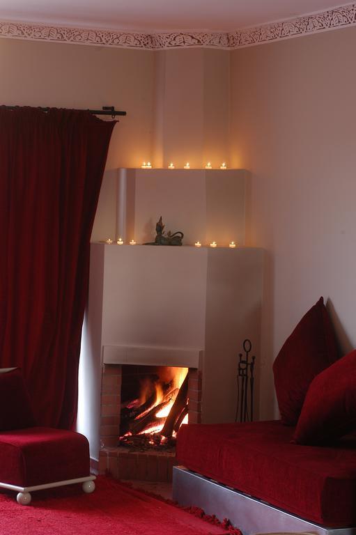 Bed and Breakfast Le Bled Ferme Lahebichate Esterno foto