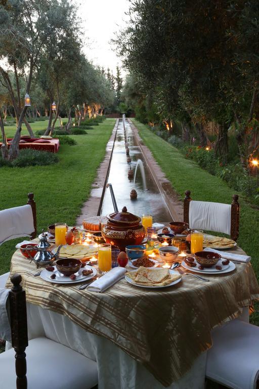 Bed and Breakfast Le Bled Ferme Lahebichate Esterno foto