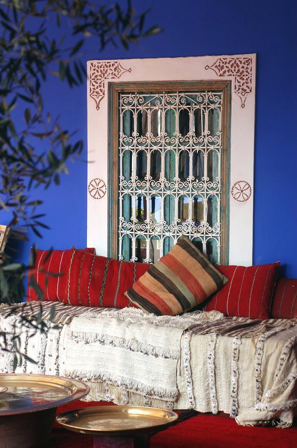 Bed and Breakfast Le Bled Ferme Lahebichate Esterno foto