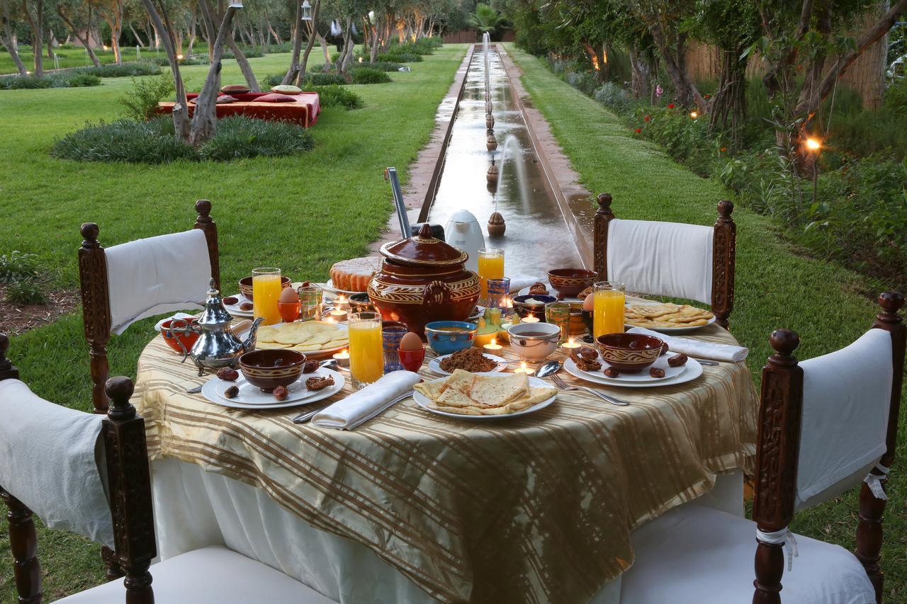 Bed and Breakfast Le Bled Ferme Lahebichate Esterno foto