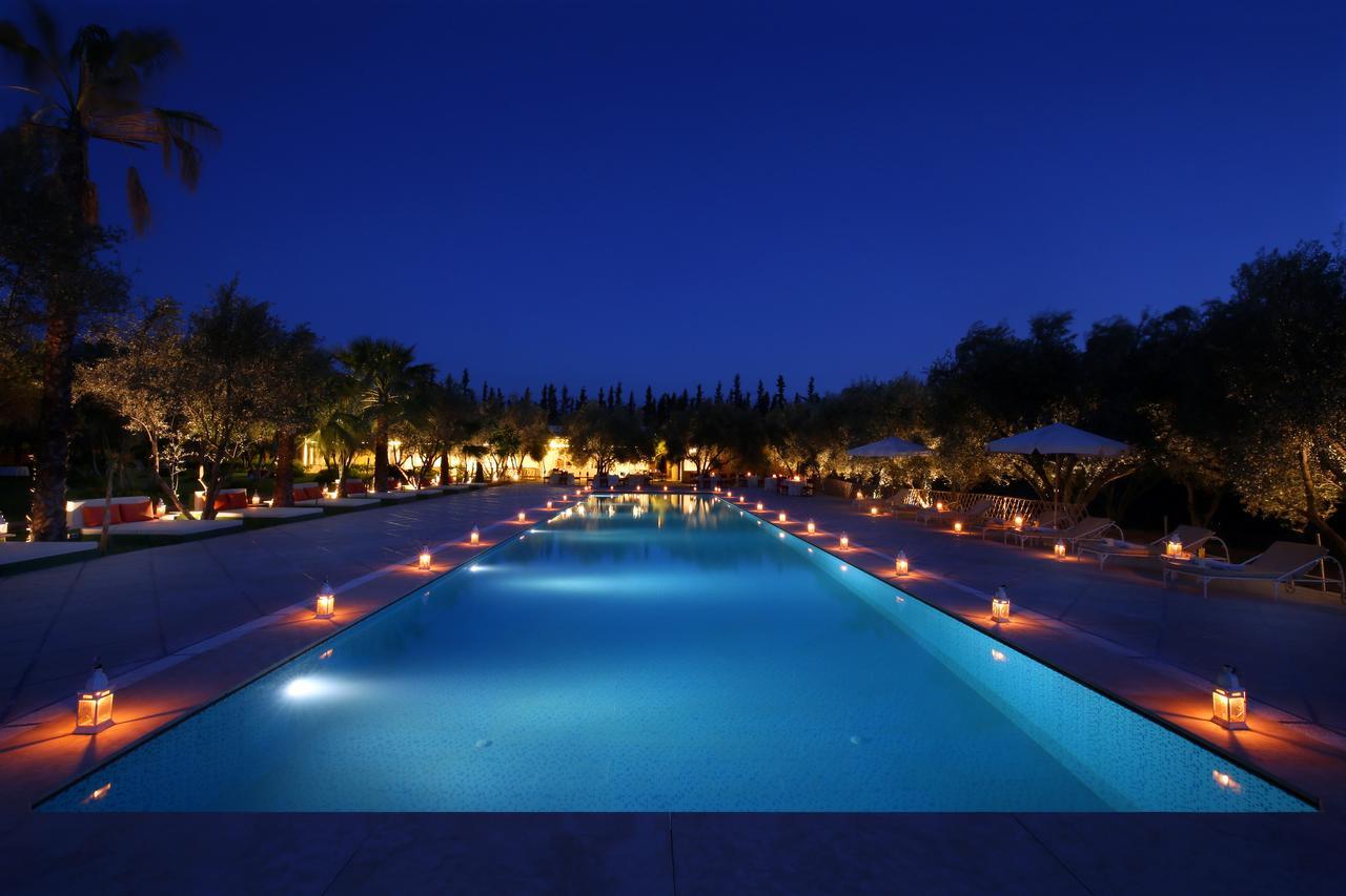Bed and Breakfast Le Bled Ferme Lahebichate Esterno foto