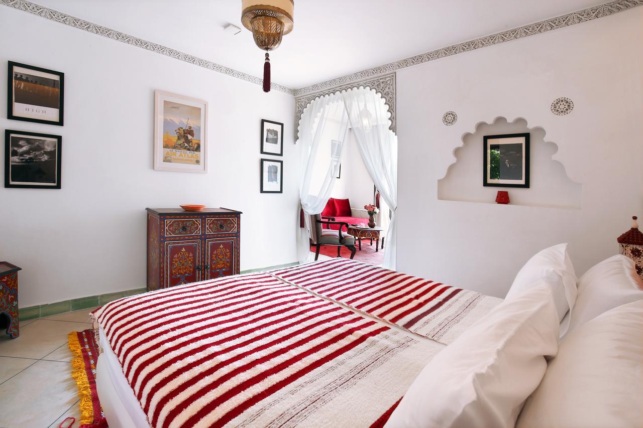 Bed and Breakfast Le Bled Ferme Lahebichate Esterno foto