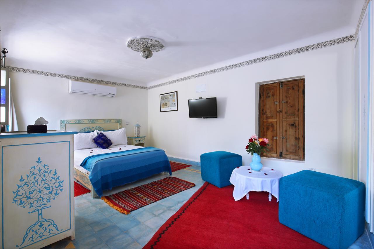 Bed and Breakfast Le Bled Ferme Lahebichate Esterno foto