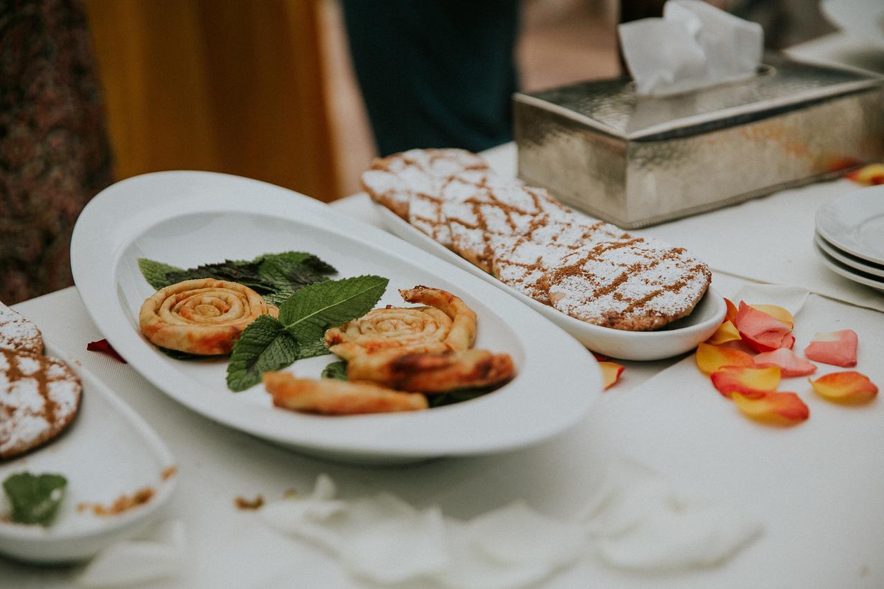 Bed and Breakfast Le Bled Ferme Lahebichate Esterno foto