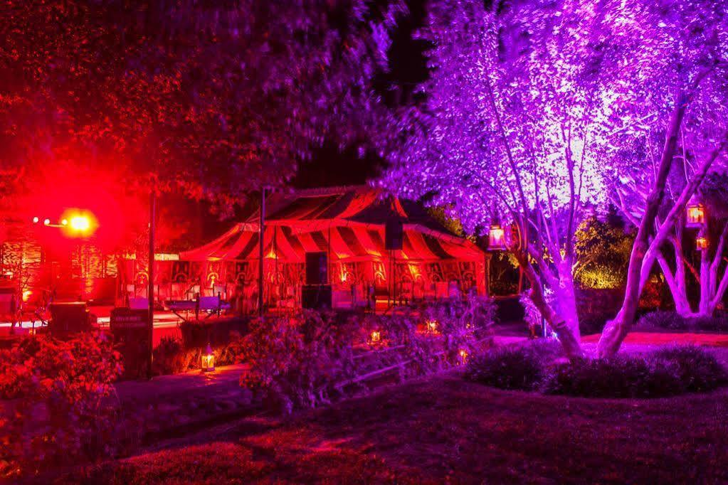 Bed and Breakfast Le Bled Ferme Lahebichate Esterno foto