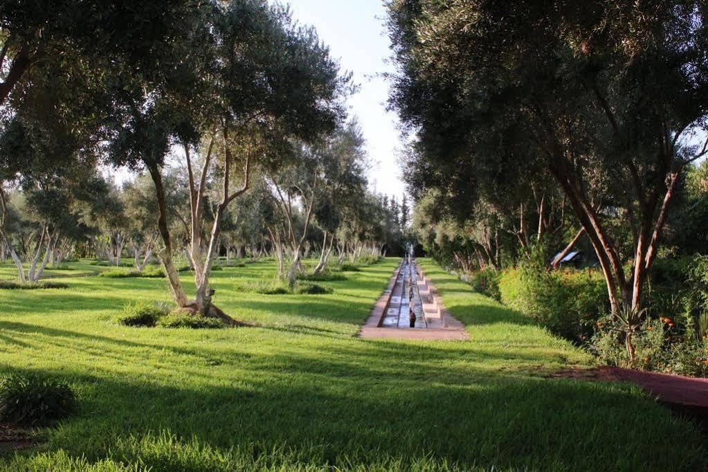 Bed and Breakfast Le Bled Ferme Lahebichate Esterno foto