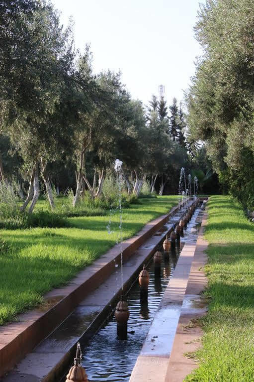 Bed and Breakfast Le Bled Ferme Lahebichate Esterno foto