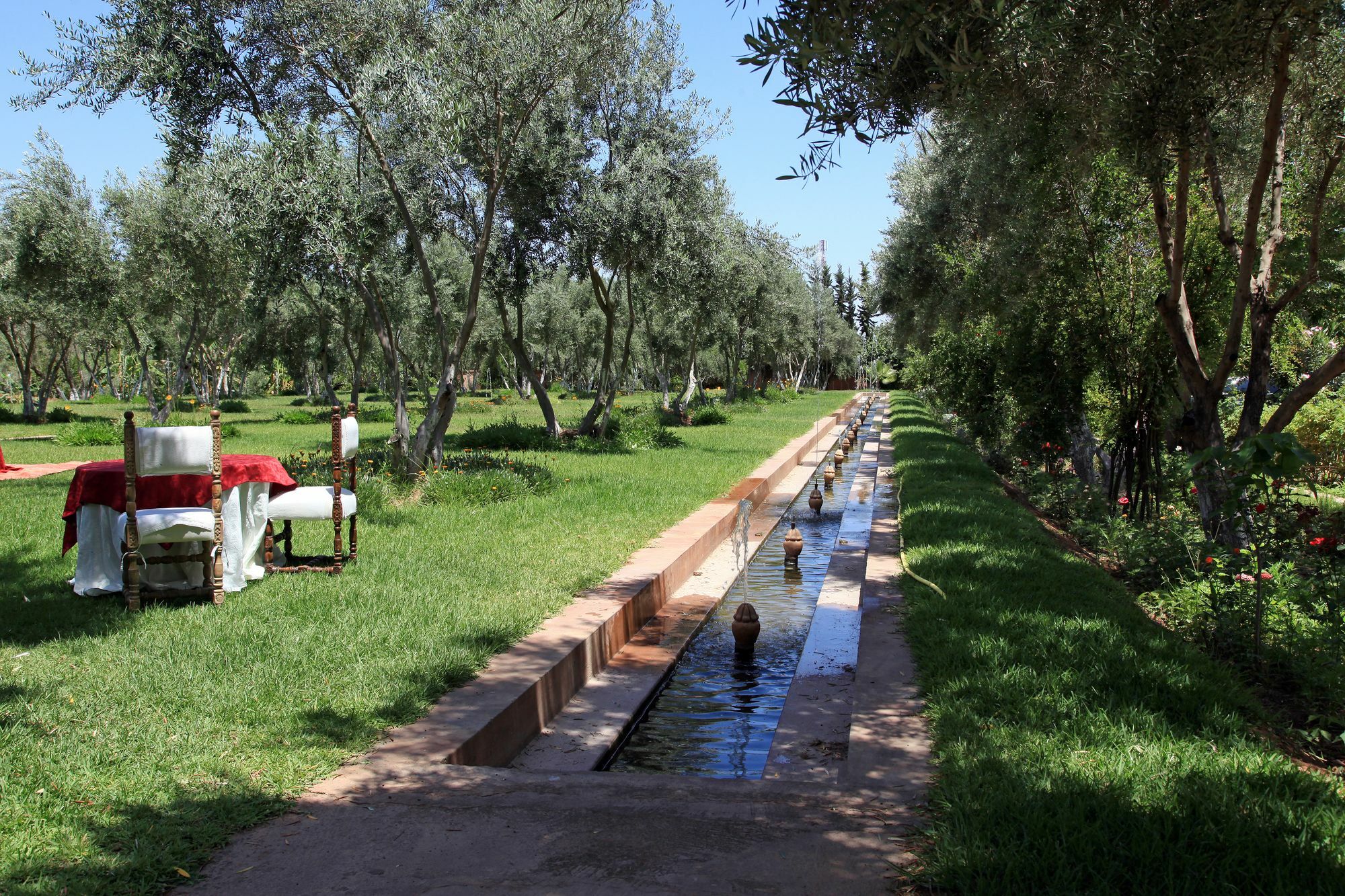 Bed and Breakfast Le Bled Ferme Lahebichate Esterno foto