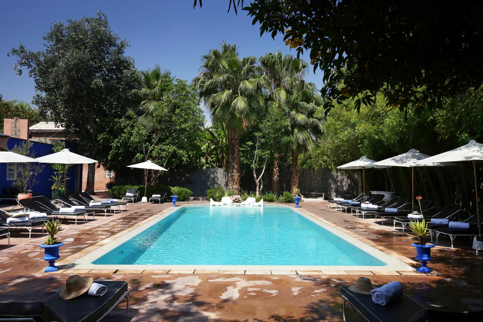 Bed and Breakfast Le Bled Ferme Lahebichate Esterno foto