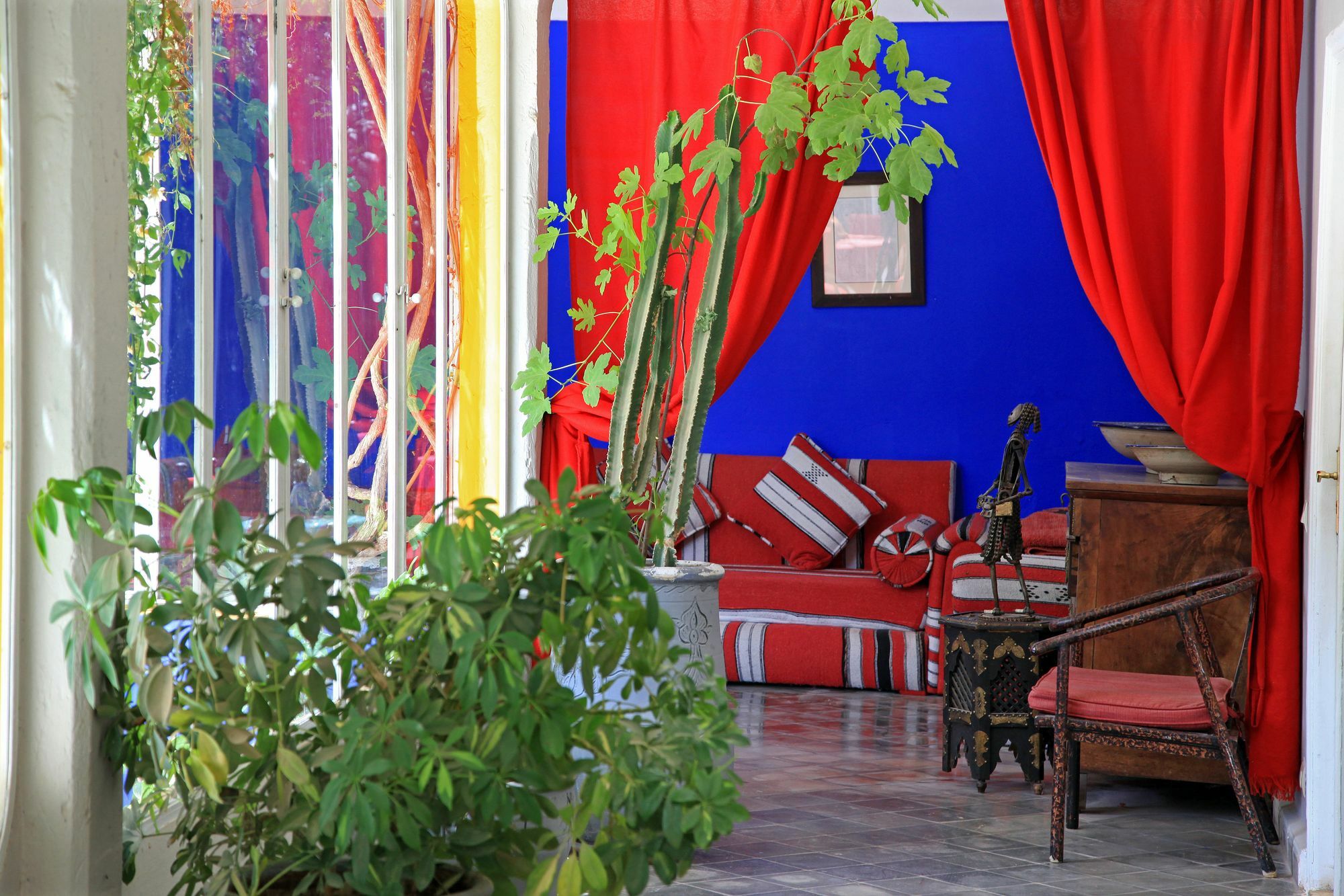 Bed and Breakfast Le Bled Ferme Lahebichate Esterno foto