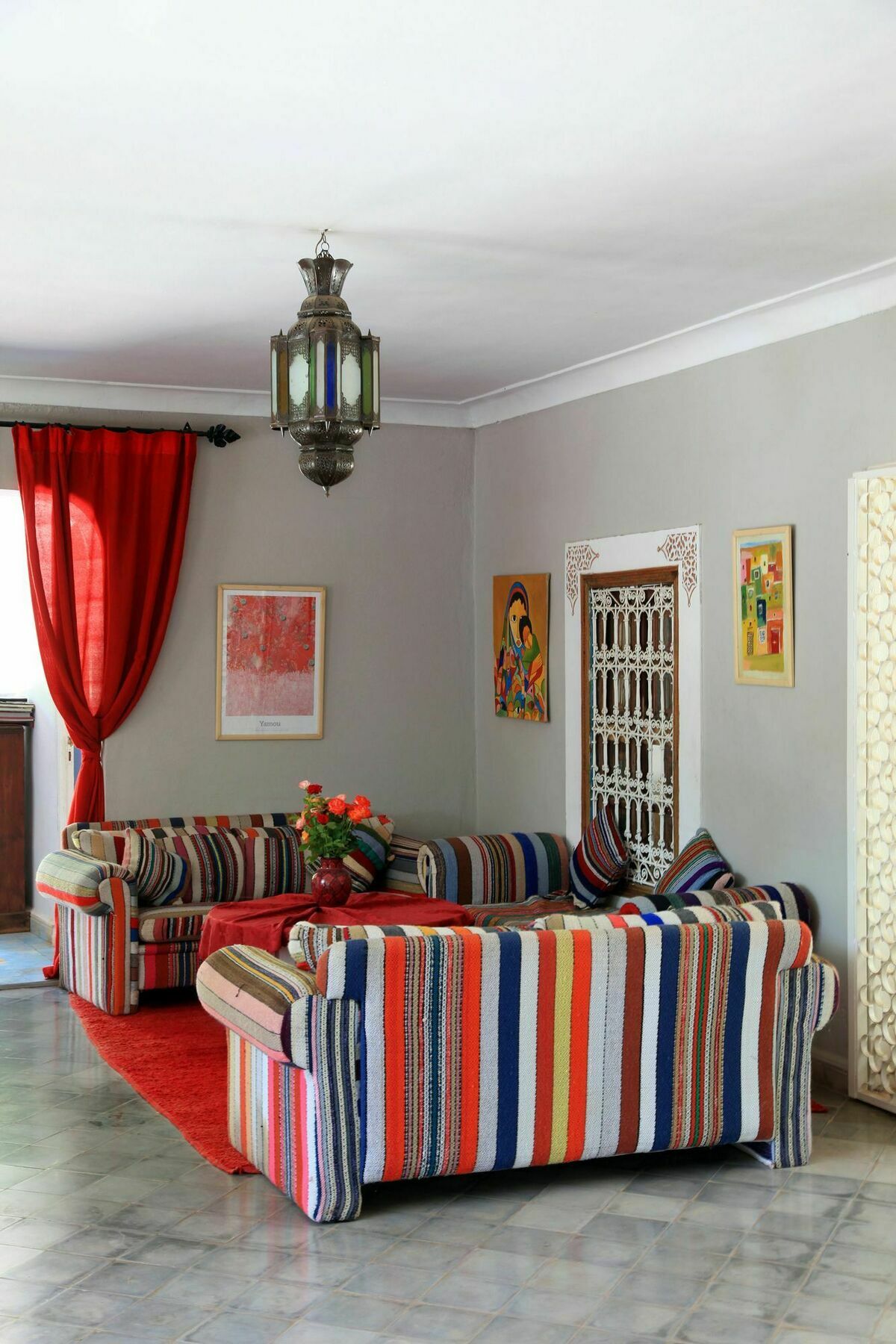Bed and Breakfast Le Bled Ferme Lahebichate Esterno foto