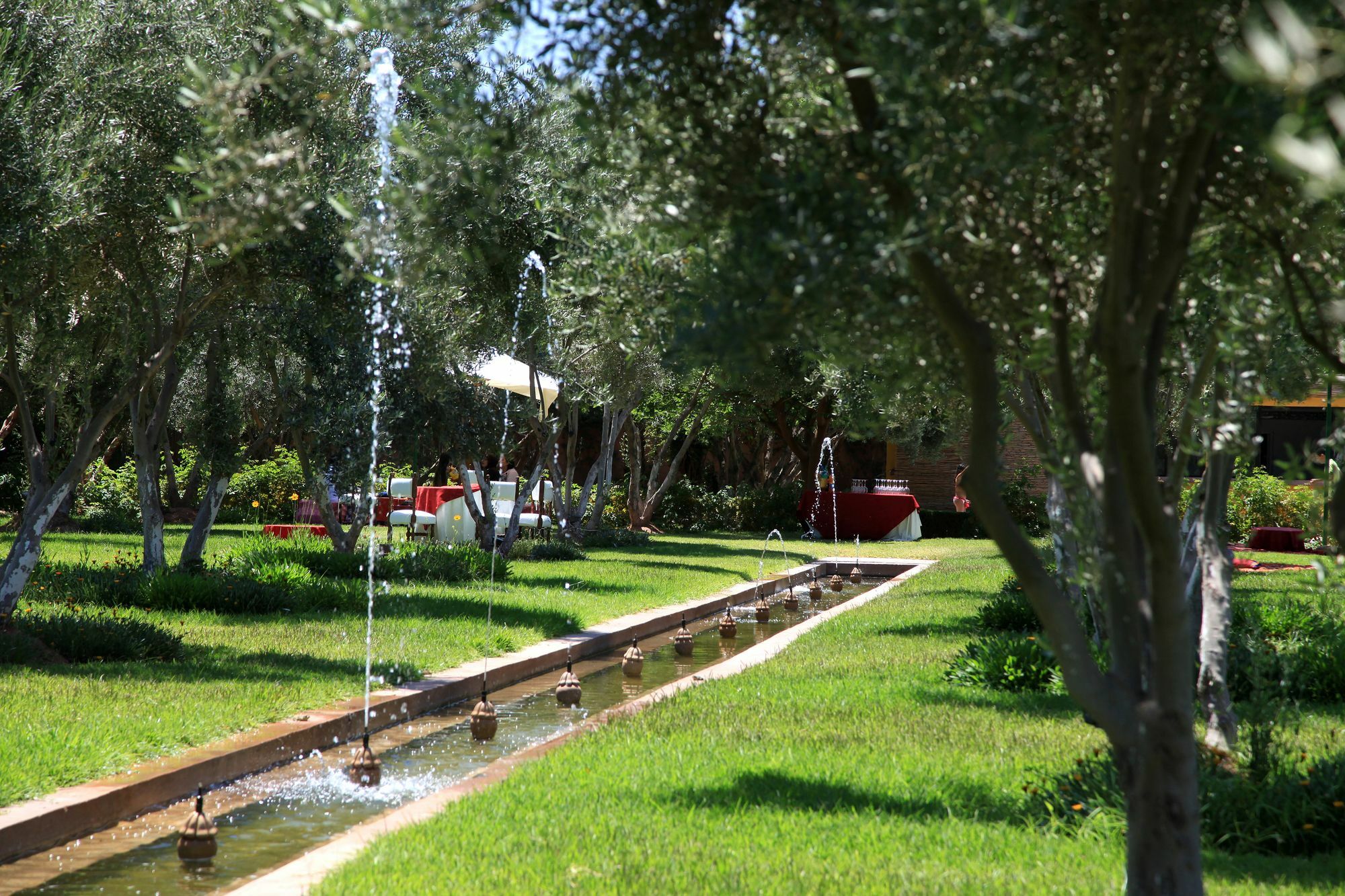 Bed and Breakfast Le Bled Ferme Lahebichate Esterno foto