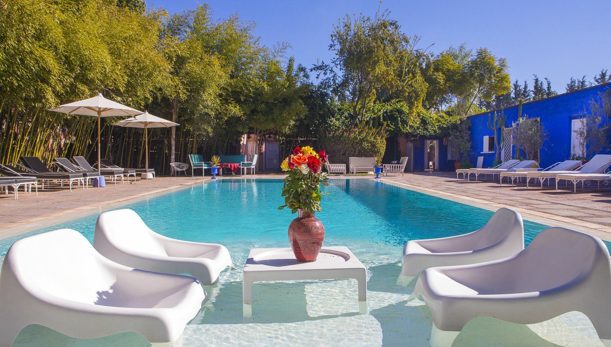 Bed and Breakfast Le Bled Ferme Lahebichate Esterno foto
