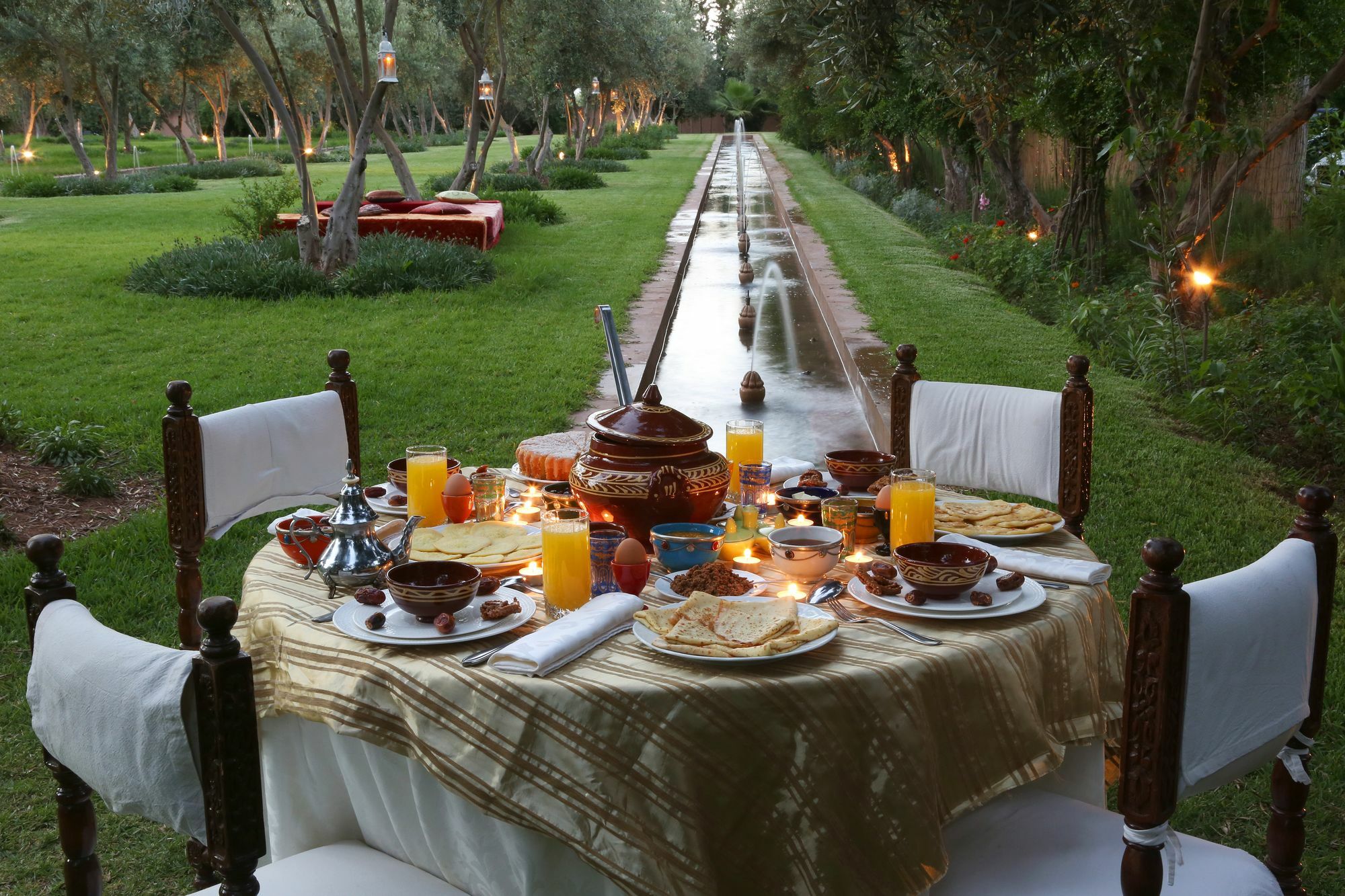 Bed and Breakfast Le Bled Ferme Lahebichate Esterno foto