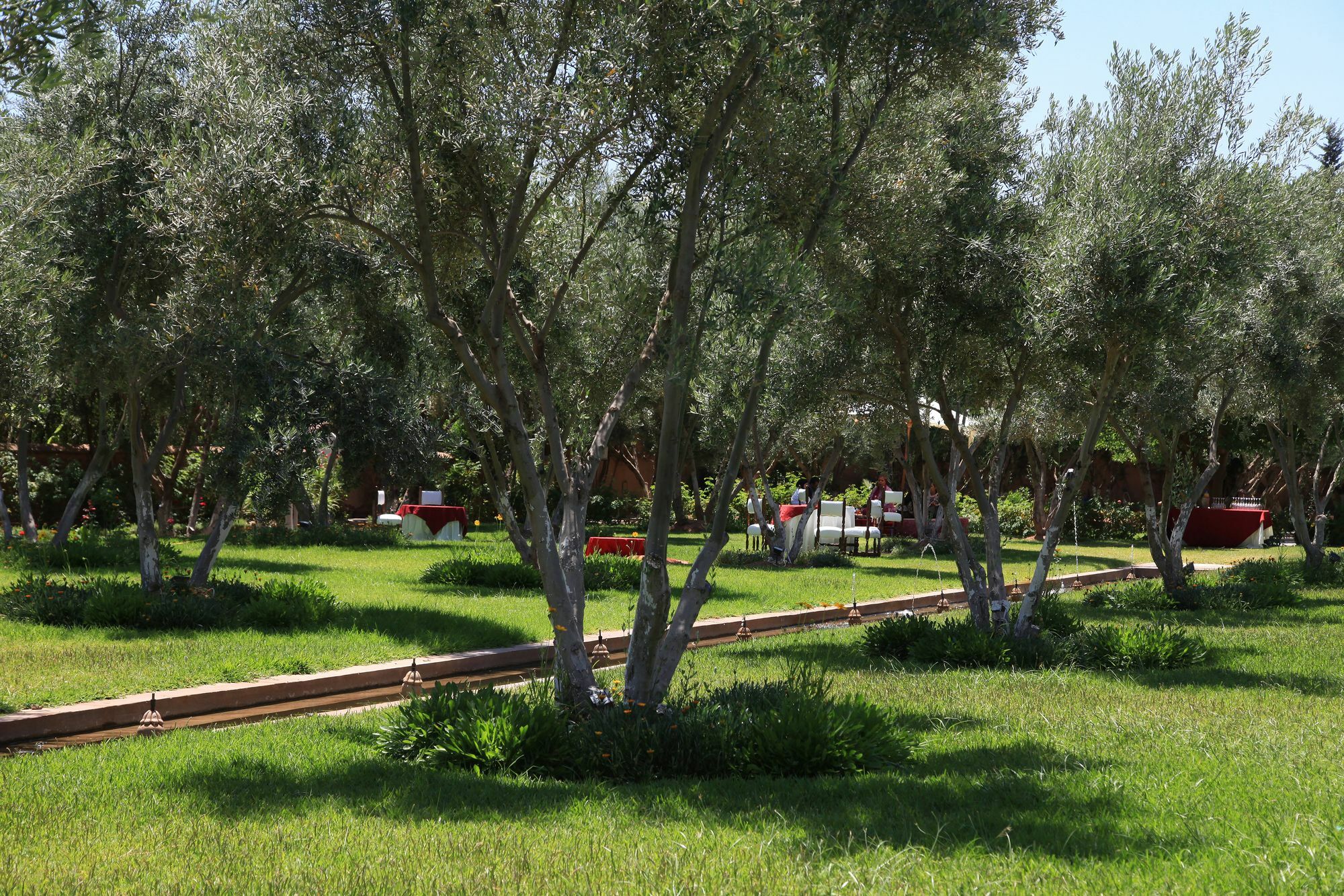 Bed and Breakfast Le Bled Ferme Lahebichate Esterno foto
